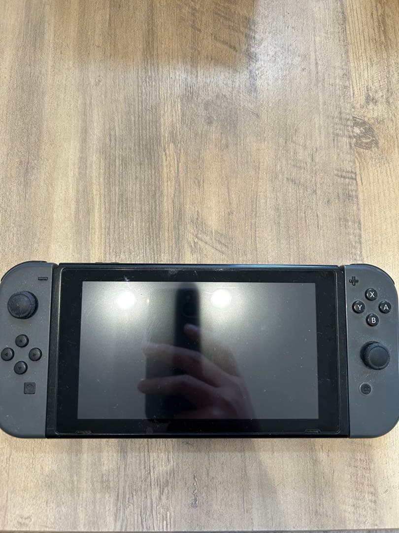 Nintendo Switch 本体 / Joy-Con5個etc...付き