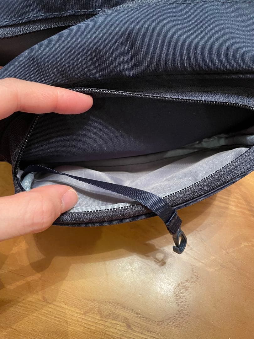 POMULUヒップシート 調整可能ショルダーストラップ