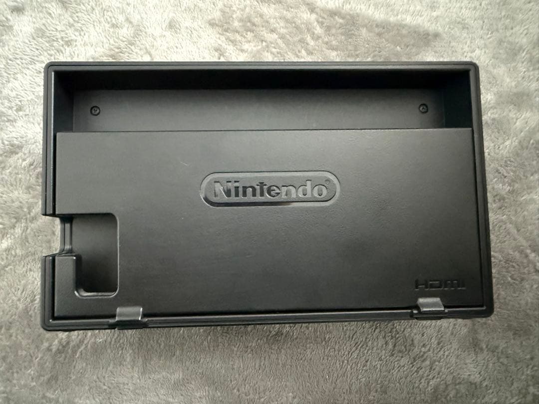 ♦︎Nintendo Switch ♦︎本体♦︎一式♦︎SDカード付き♦︎