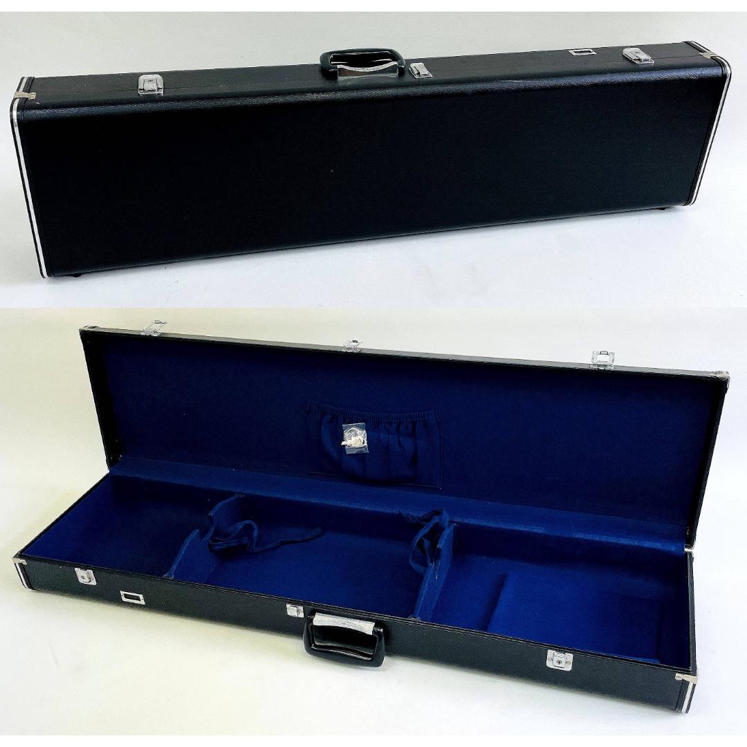 【ももの母】三味線 日本製 伝統工芸品 付属品多数【整備品】R8YE325
