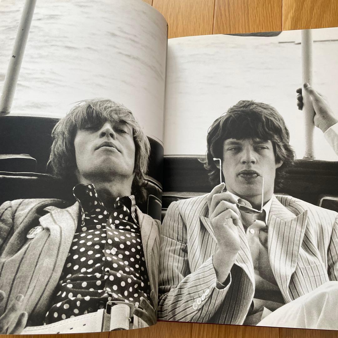 アート・デザイン・音楽 Linda McCartney Life in Photographs