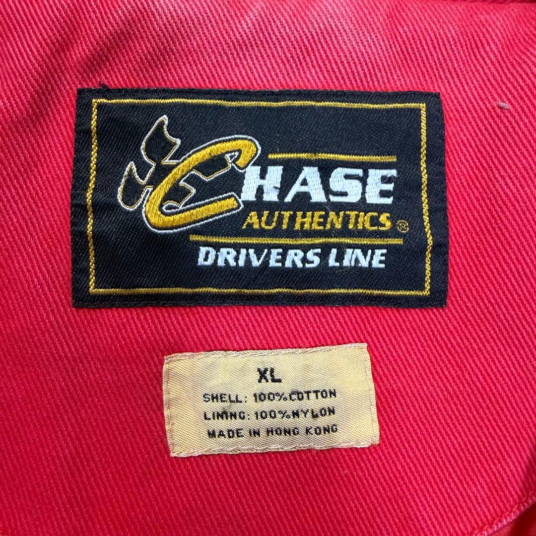 レ*円様 希少 バドワイザー レーシング ジャケット 90s NASCAR