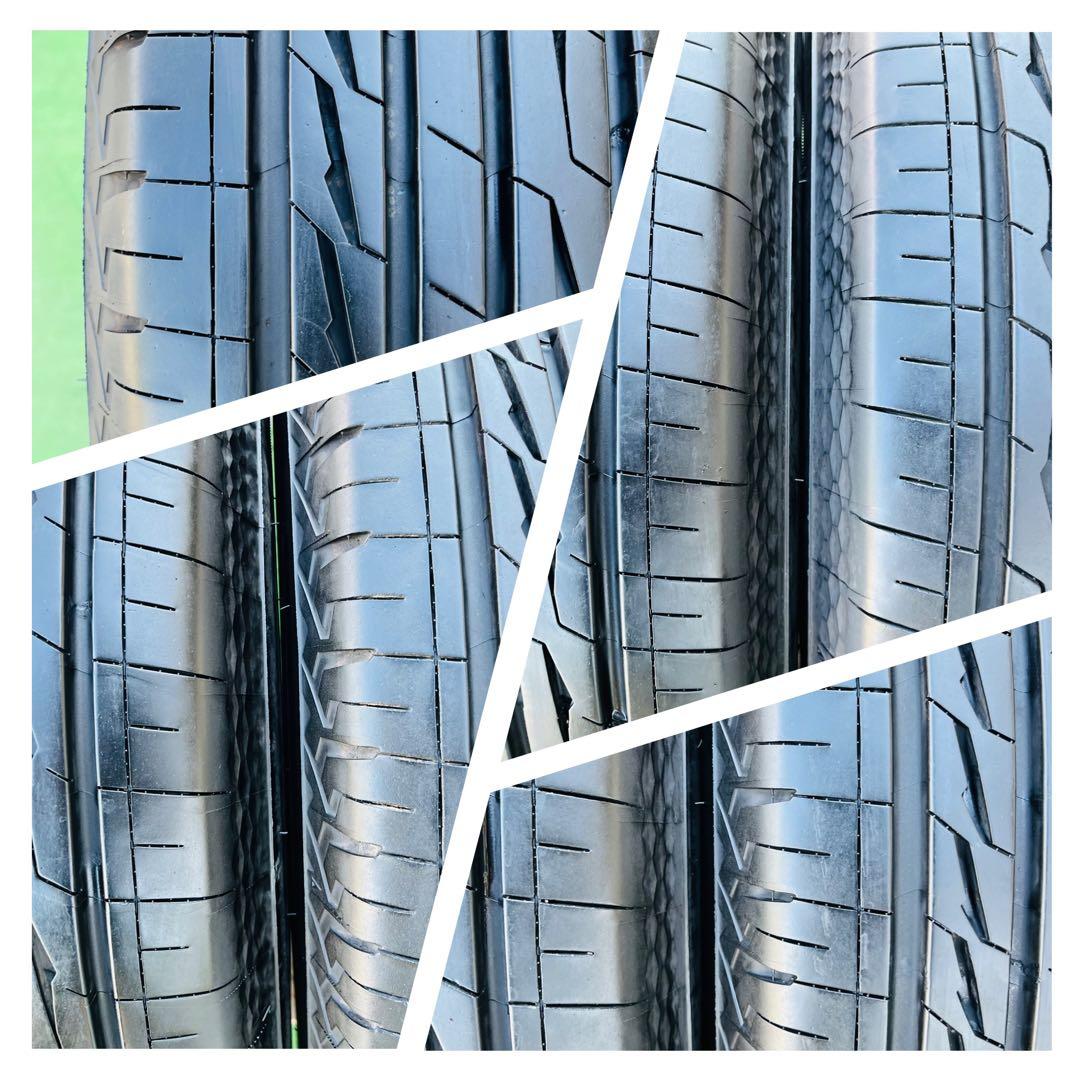 215/70R16.ブランド:ブリヂストン ALENZA LX100.2024年