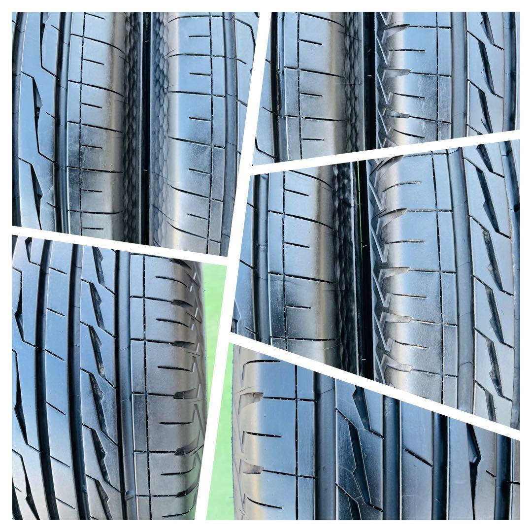215/70R16.ブランド:ブリヂストン ALENZA LX100.2024年