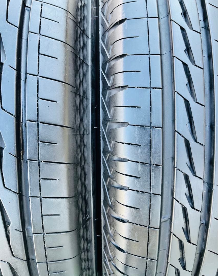 215/70R16.ブランド:ブリヂストン ALENZA LX100.2024年