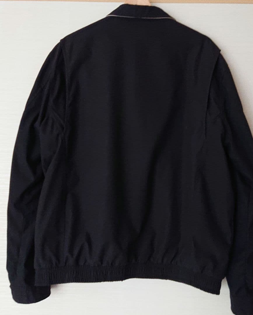POLO Ralph Lauren 黒ジャンパーL
