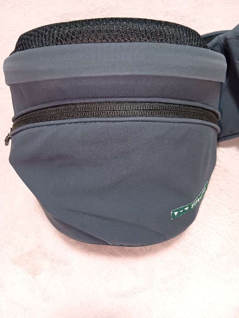 Pittorestk POLBAN advance 抱っこ紐
