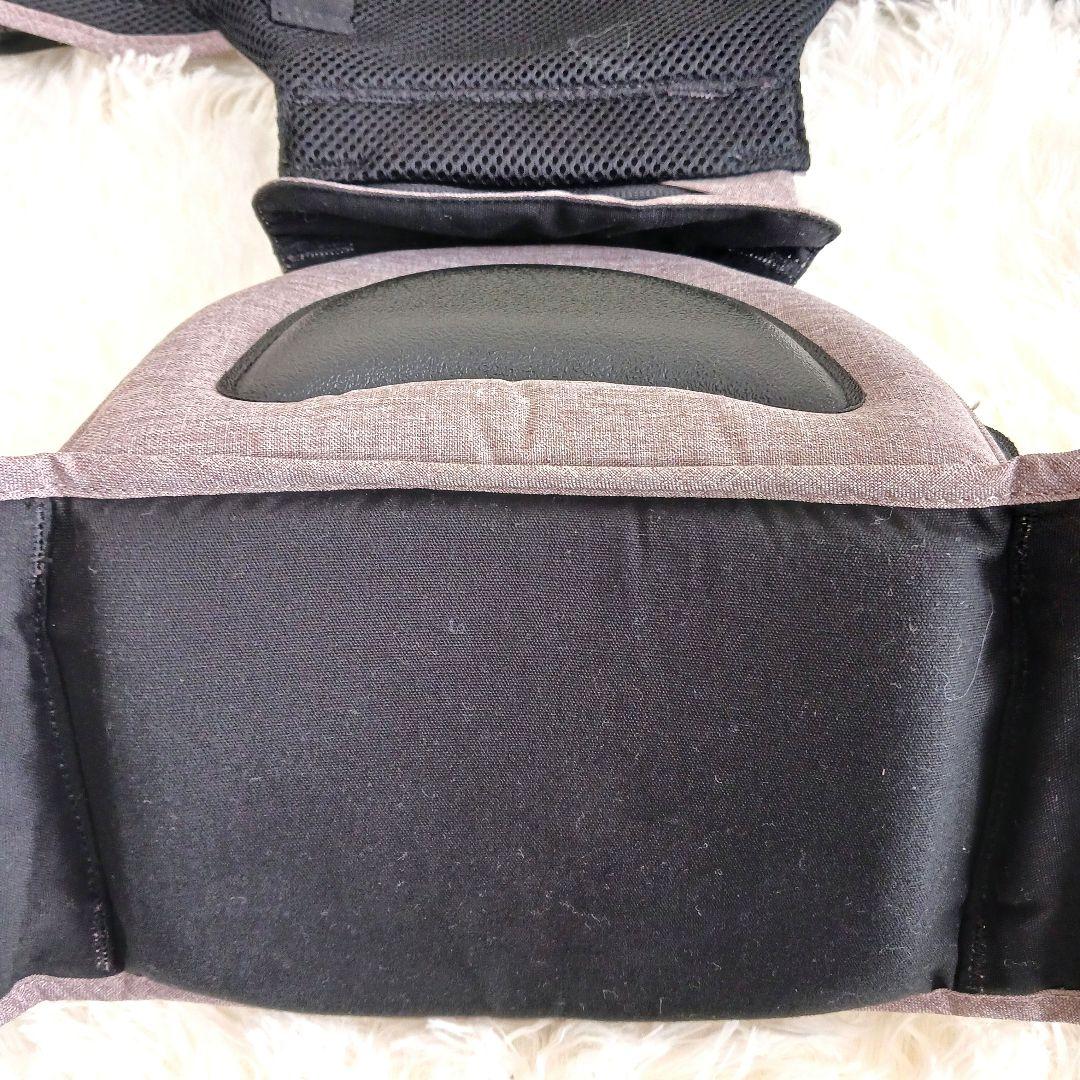 【極美品】ミアミリー HIPSTER PLUS 日本仕様　インサート付き