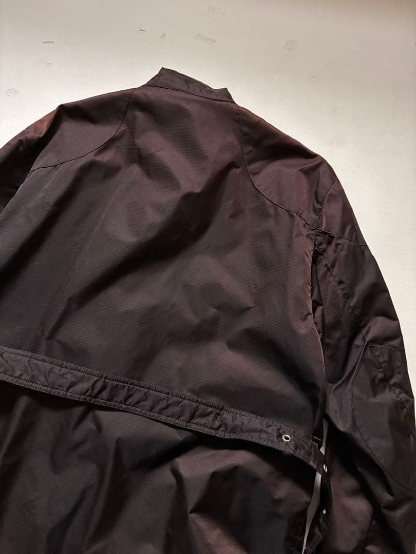ジャケット・アウター 90s- CGDesign motorcycle jacket