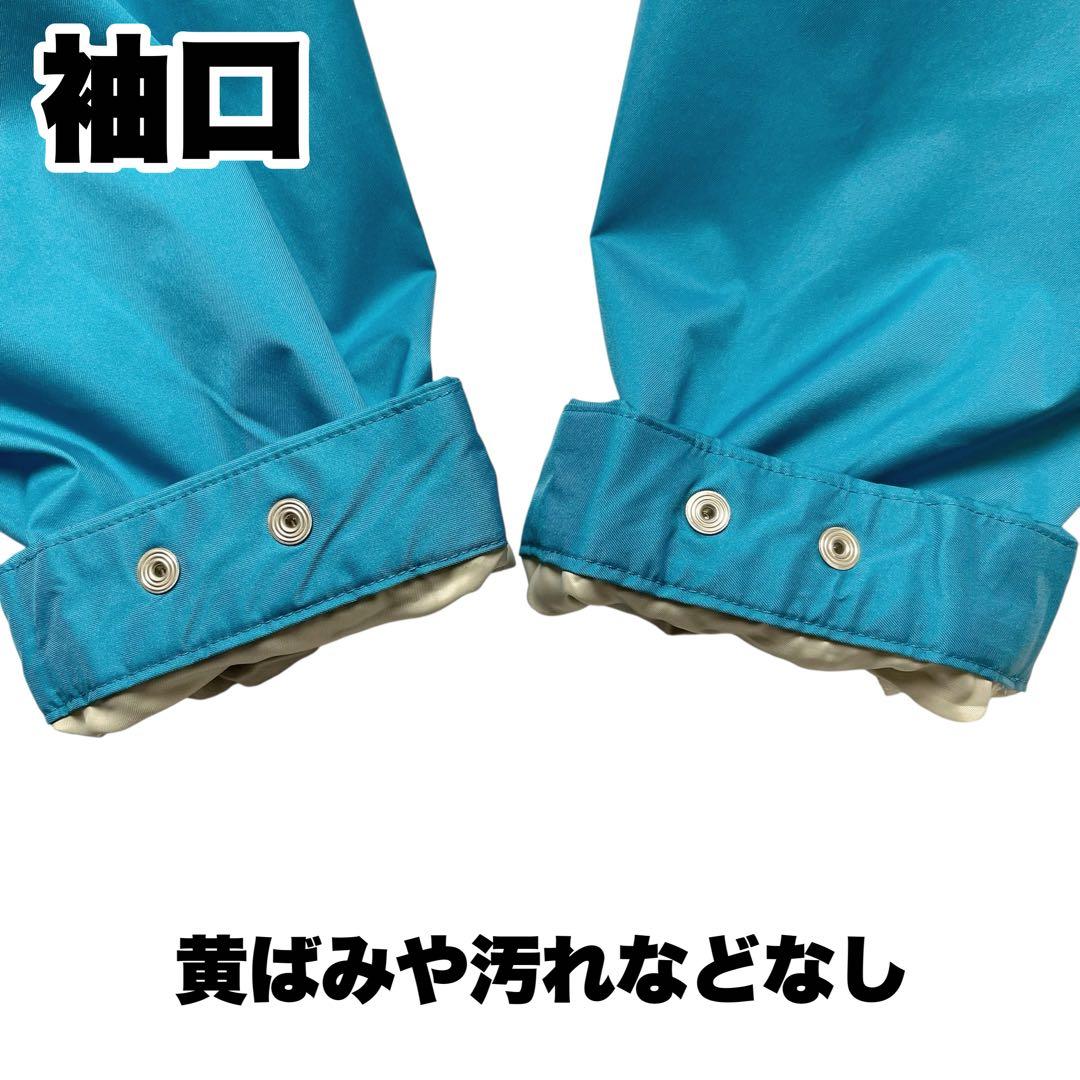 未使用品【PICONE】撥水 2way ナイロン コート アルチビオ 42