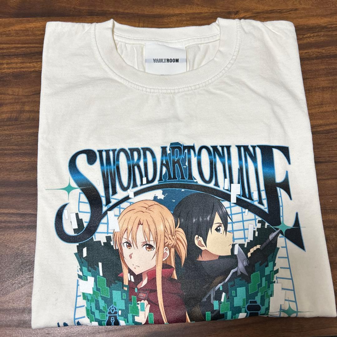 vaultroom TシャツMサイズ3点