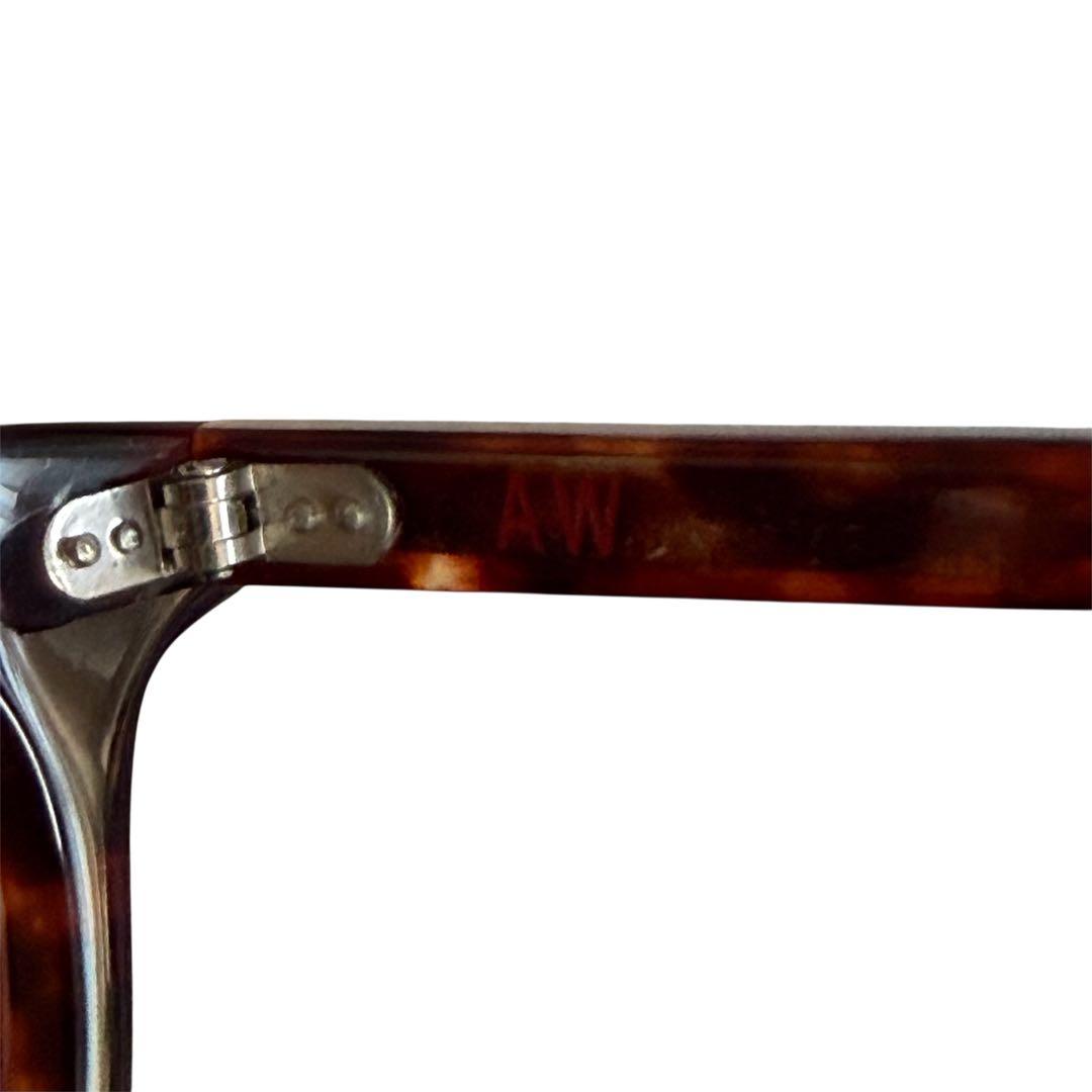 EFFECTOR efiLevol AW サングラス エフェクター エフィレボル