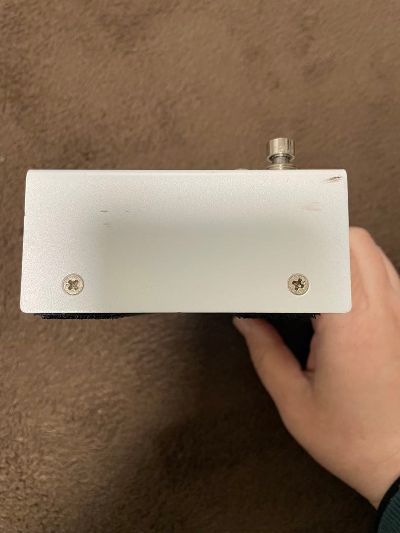 ベース FREE THE TONE PA-10B BASS EQ