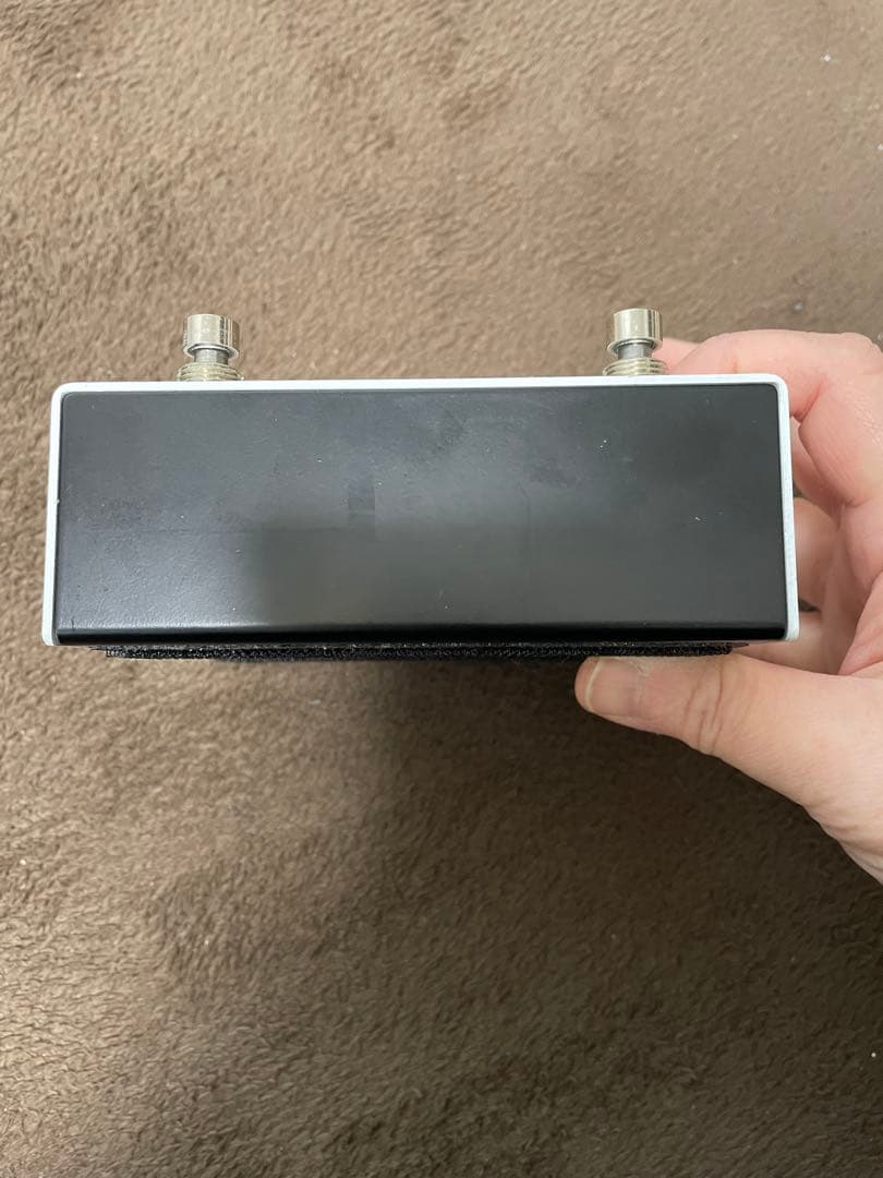 ベース FREE THE TONE PA-10B BASS EQ