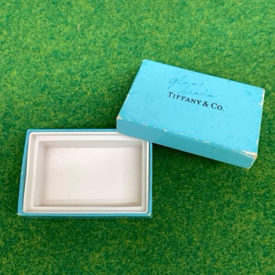 Tiffany ティファニー オールド ピースマーク ペンダントトップ