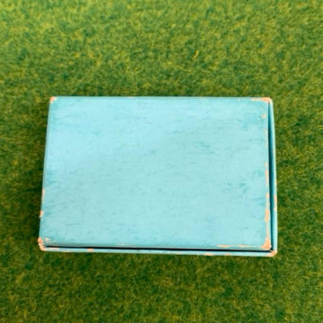 Tiffany ティファニー オールド ピースマーク ペンダントトップ