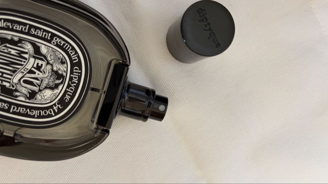 diptyque Eau de Minthe 75ml オードミンテ
