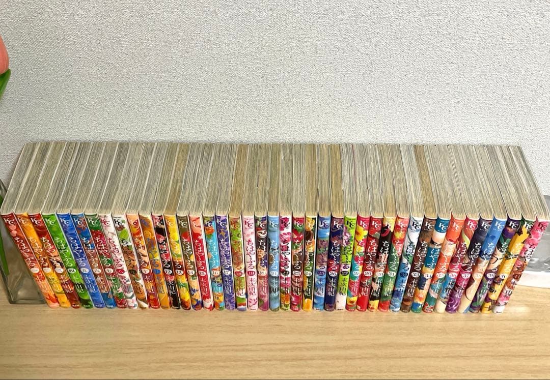 ちはやふる 1〜41巻セット