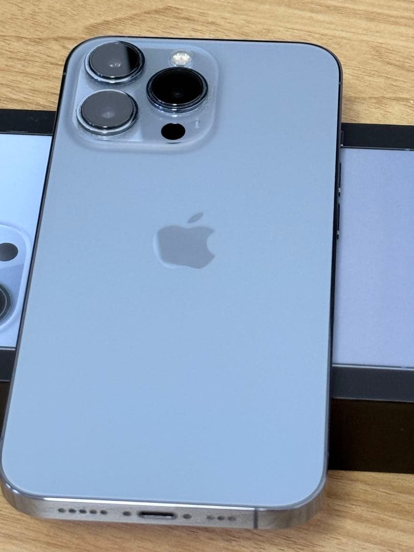 スマートフォン本体 iphone 13 pro