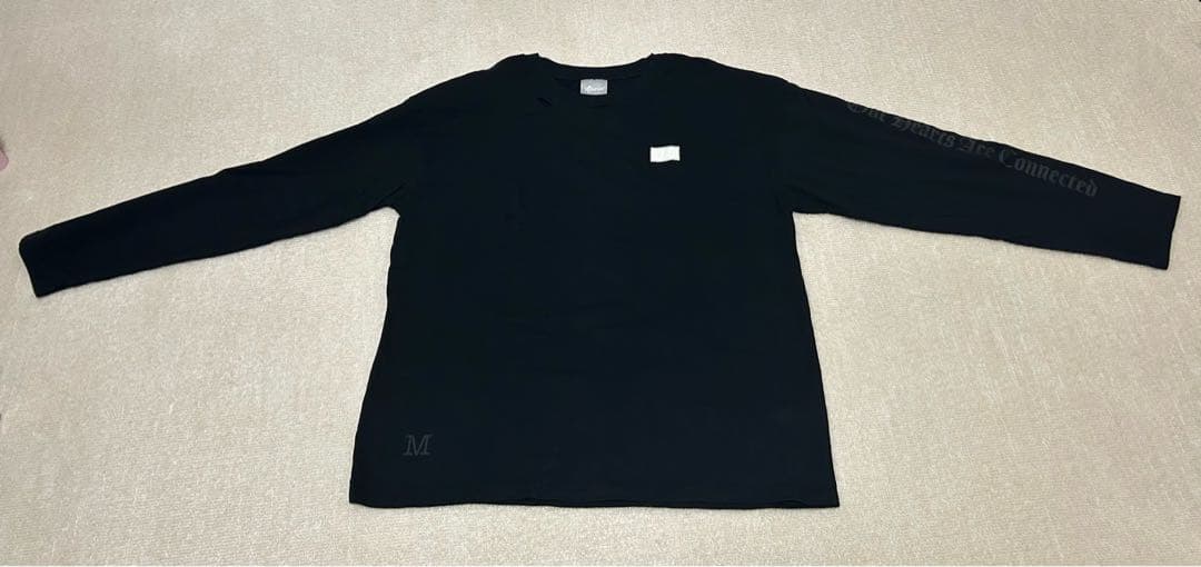 INI 心の距離Tシャツ Mサイズ 佐野雄大
