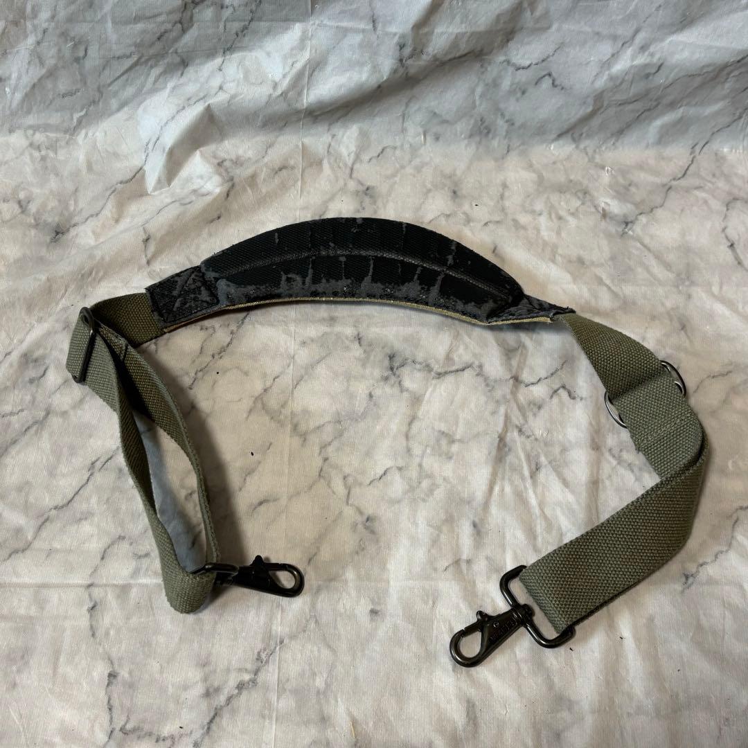 80s L.L.Bean 特大サイズ ボストンバック キャンバス ダッフルバッグ