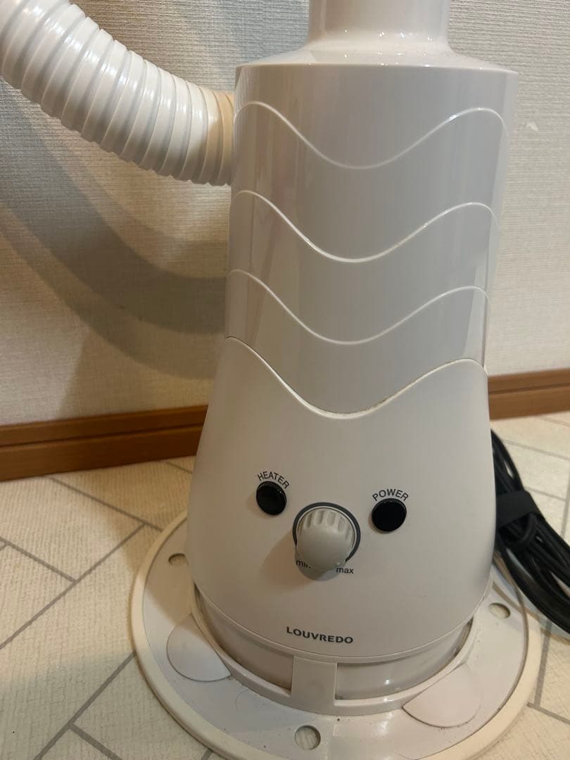 復元ドライヤー PET ペット用ドライヤー LJ-365P1