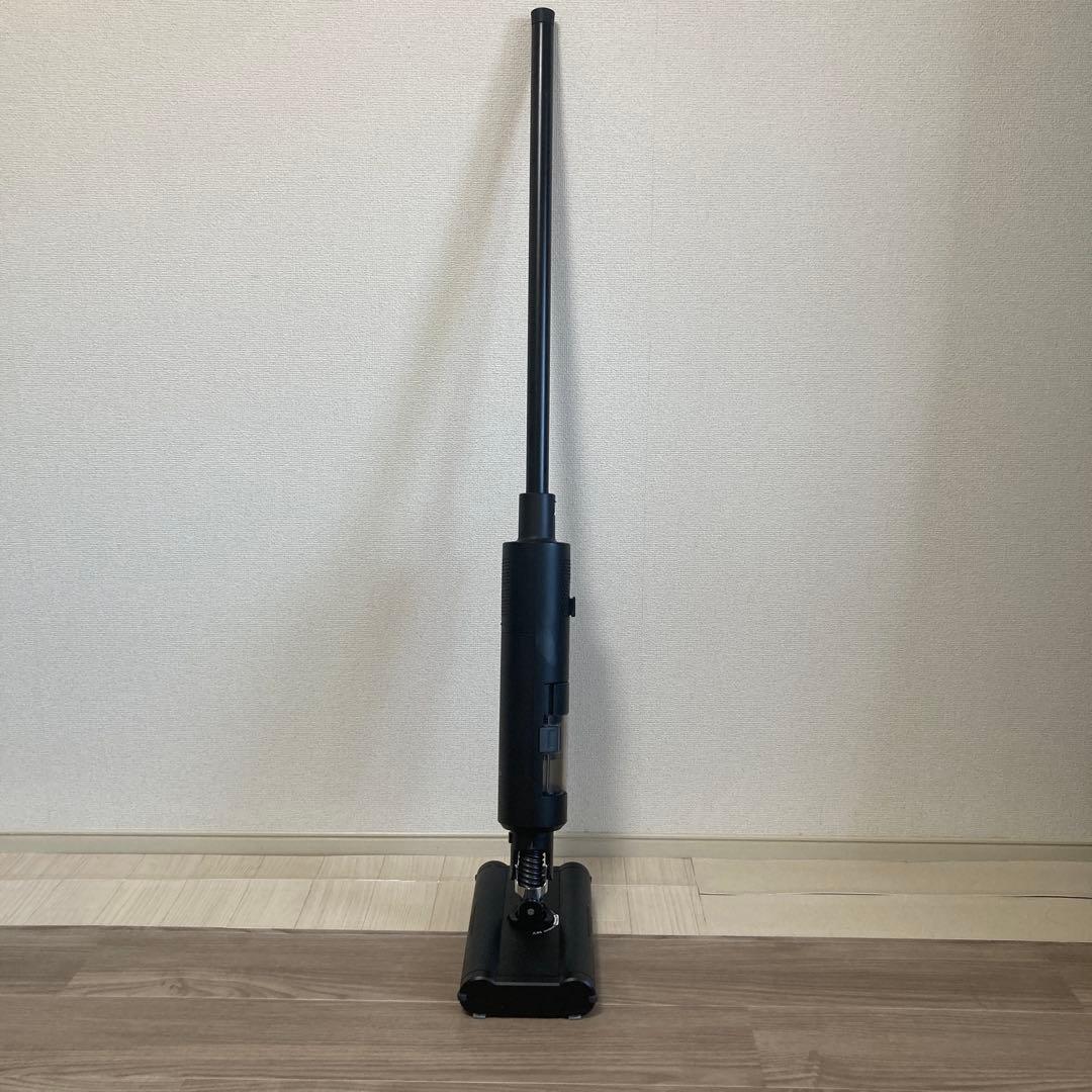 BALMUDA　The Cleaner （C01A-BK)【2021年製】
