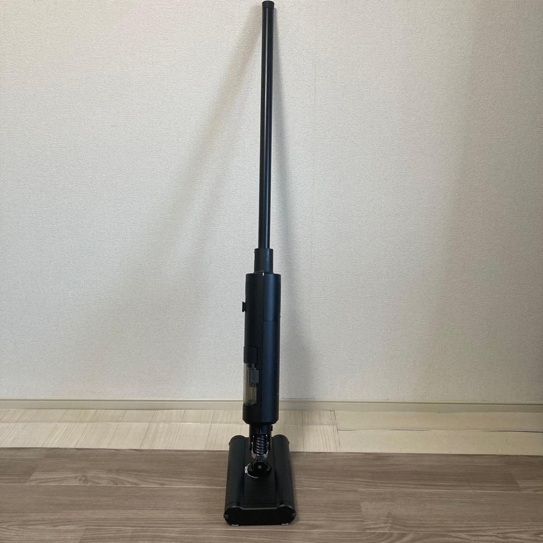 BALMUDA　The Cleaner （C01A-BK)【2021年製】