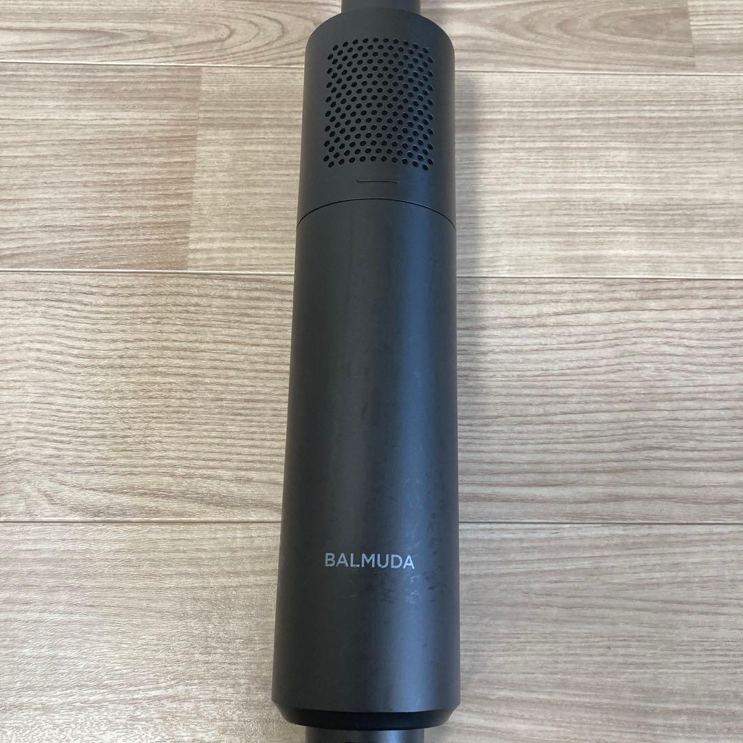 BALMUDA　The Cleaner （C01A-BK)【2021年製】