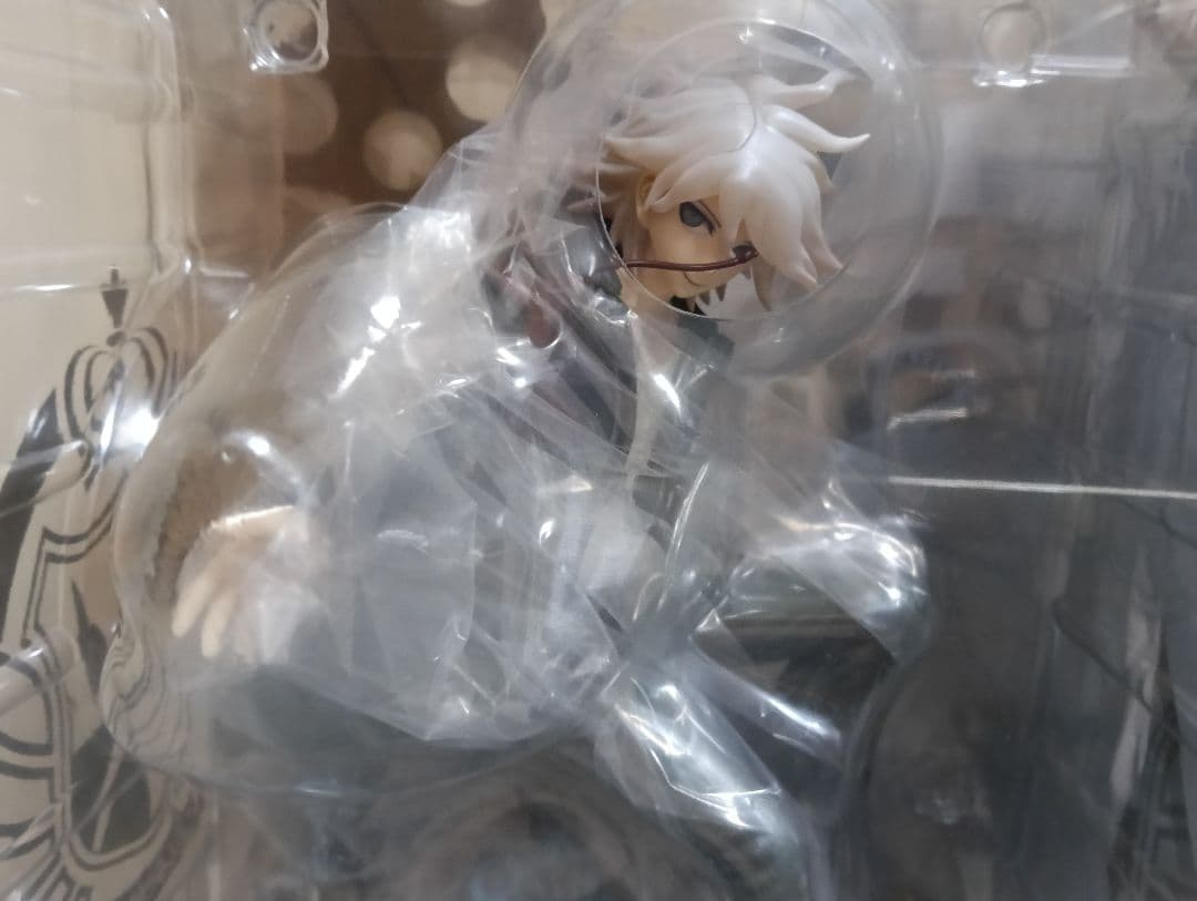 ！注意点あり！　 狛枝凪斗　日向創 ARTFX Jフィギュア 新品未開封