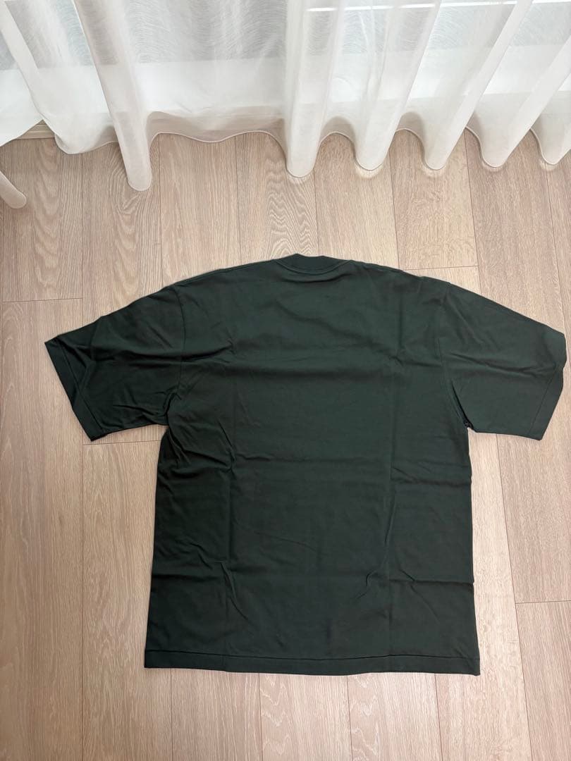 新品未使用baraille & garments KIRISHIMA Tシャツ