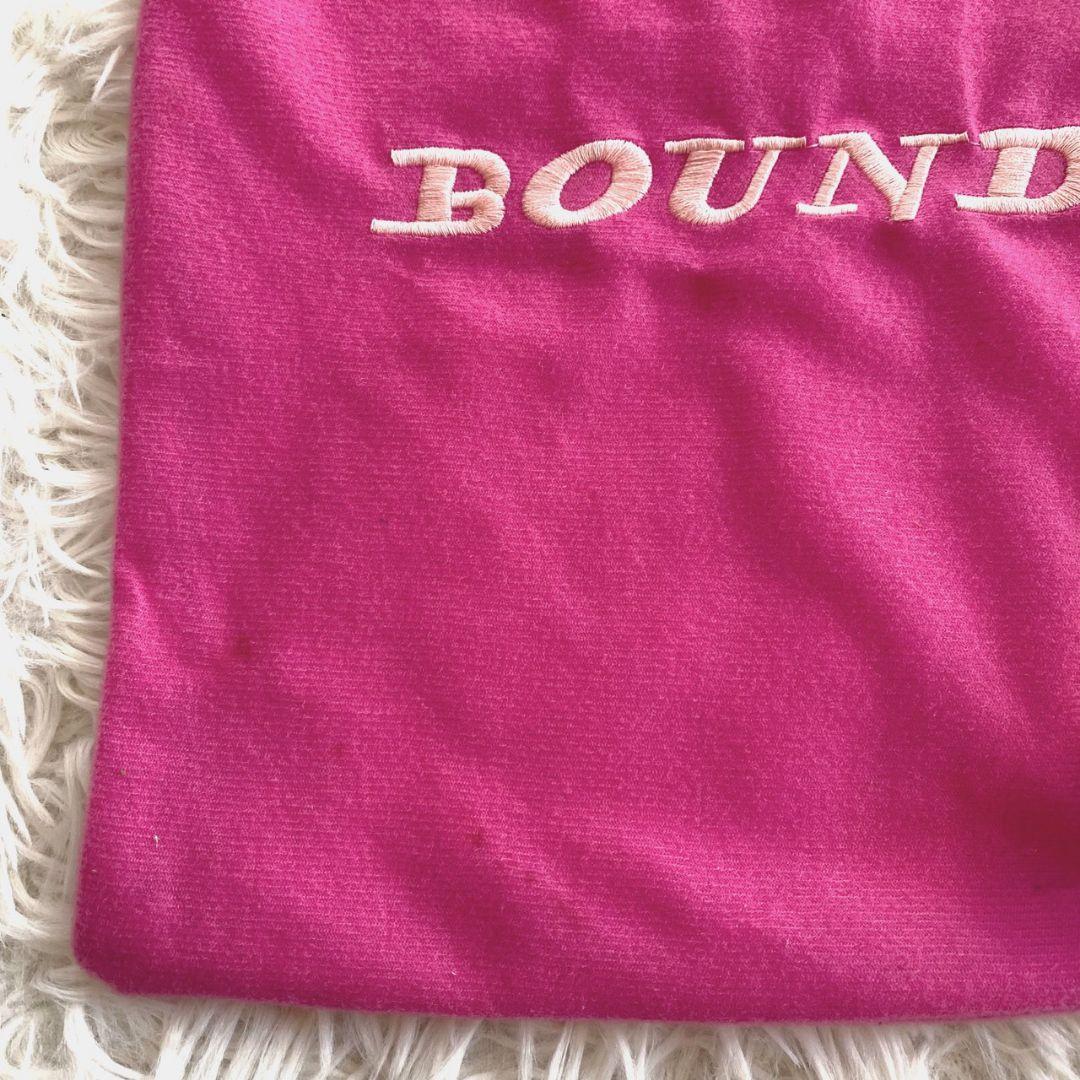 BOUNDY バウンドテニス ラケット ユウガ　BOUND ACE YU-GA