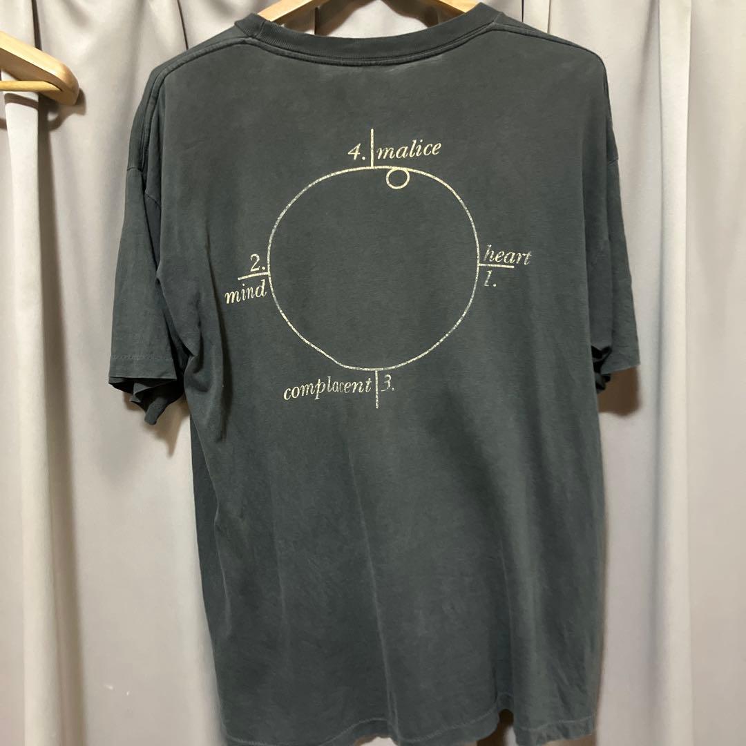 マリリンマンソンtシャツ