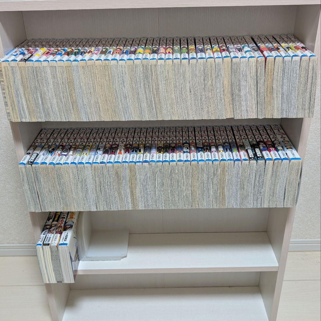 銀魂 ぎんたま 0〜77巻 全巻 ＋関連本4冊　空知英秋
