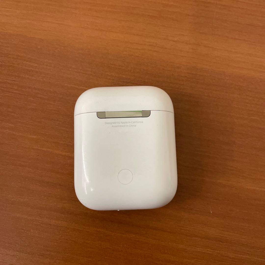スマホアクセサリー APPLE MR2A2LL/A