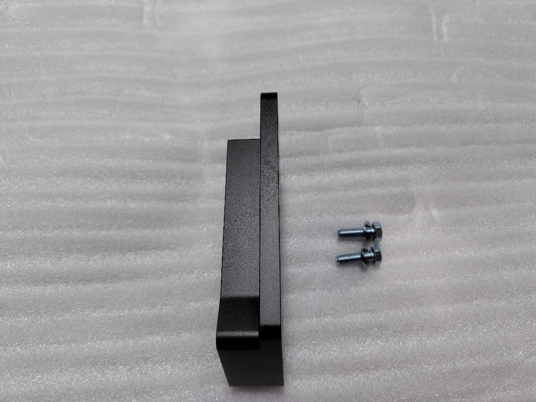 トヨタ 86 GR86 ZN6 ZN8 BRZ ZC6 アクセルペダルスペーサー