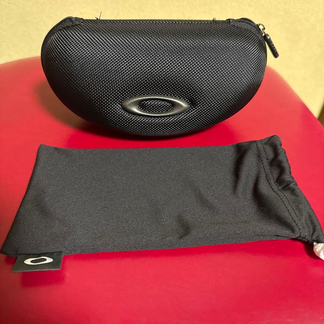 新品　箱付　OAKLEY Jawbreaker OO9290-4831