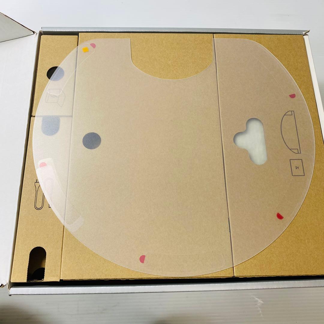 新品 Roborock Q7Max ロボット掃除機 白