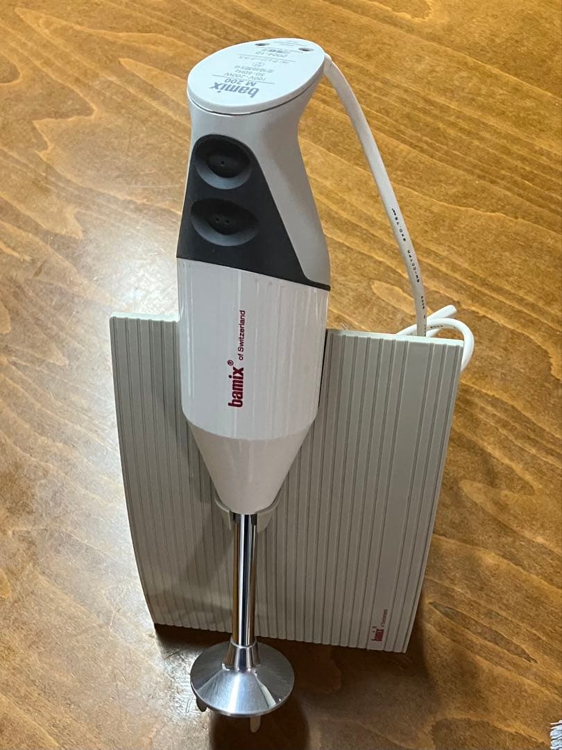 バーミックス M200 ベーシックセット　チェリーテラス