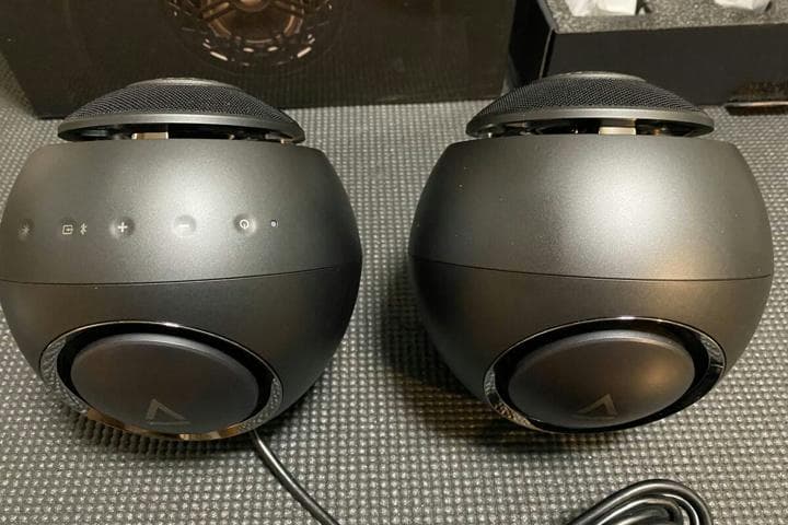 Creative Pebble Nova【PCスピーカー】