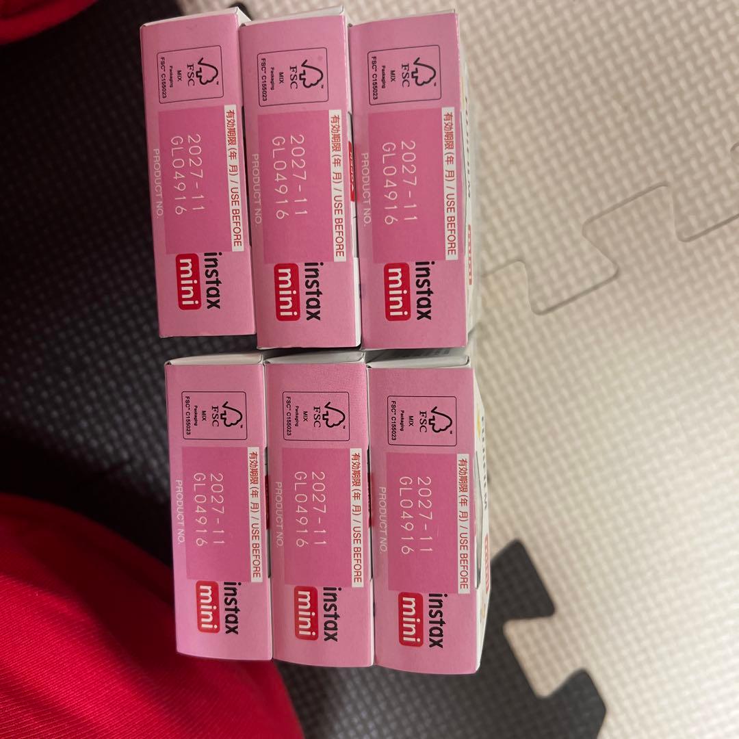 6個