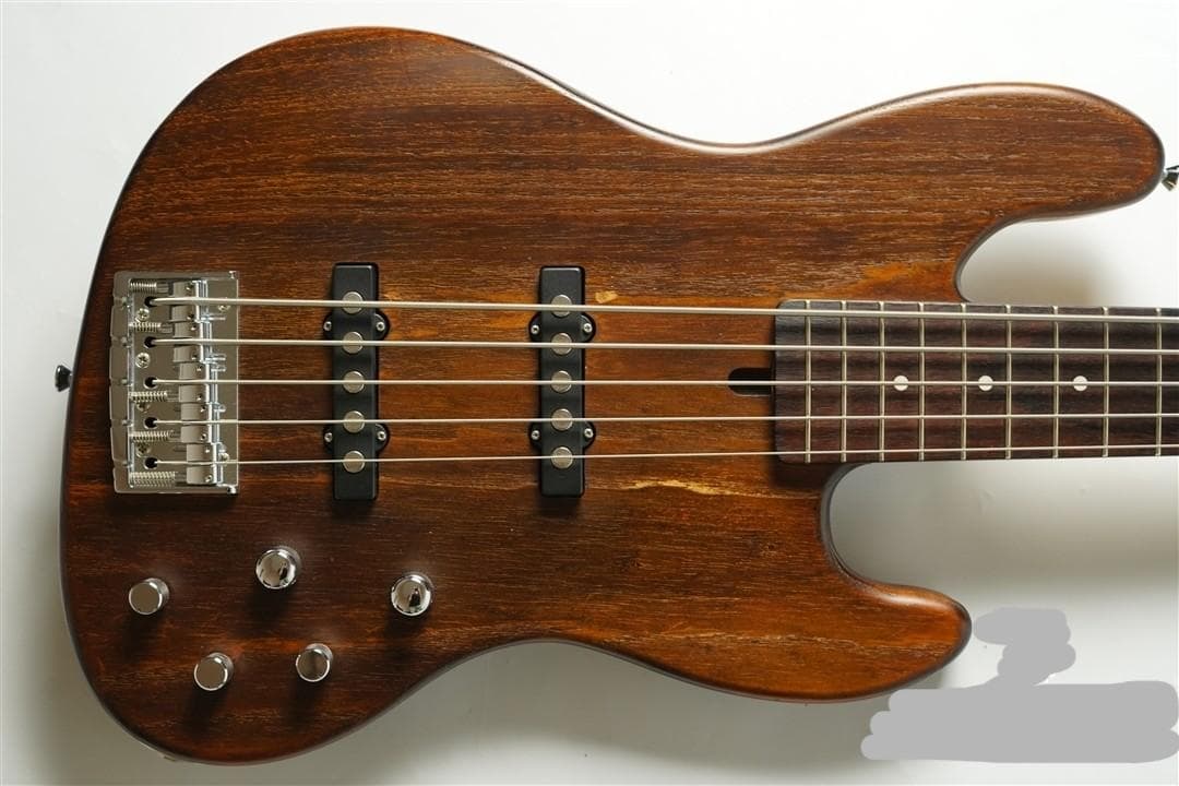 び*ー様 希少！国産SCHECTER CB-1-STD-5 /5弦ベース中古美品