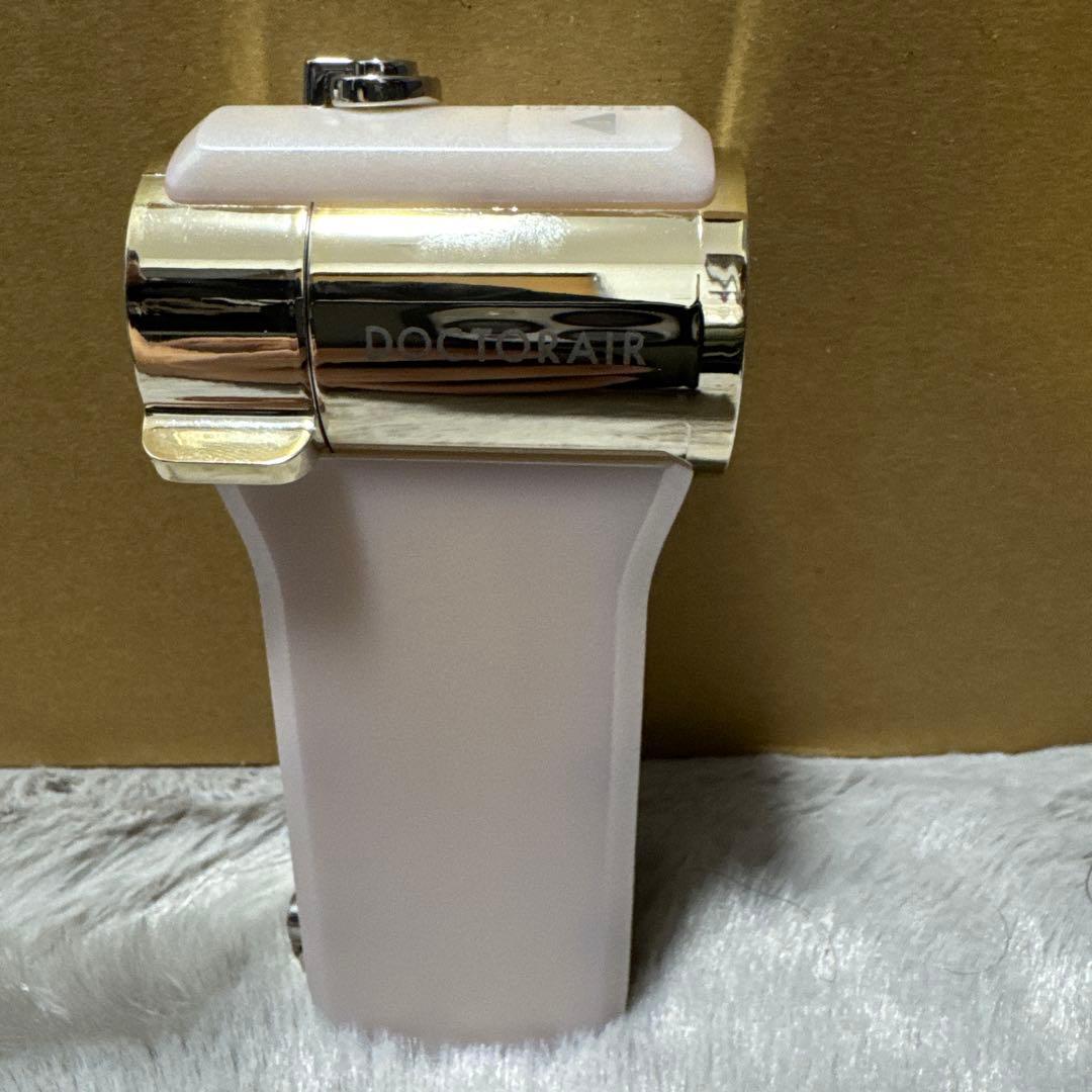 DOCTOR AIR GFA-02 プレミアムホワイト