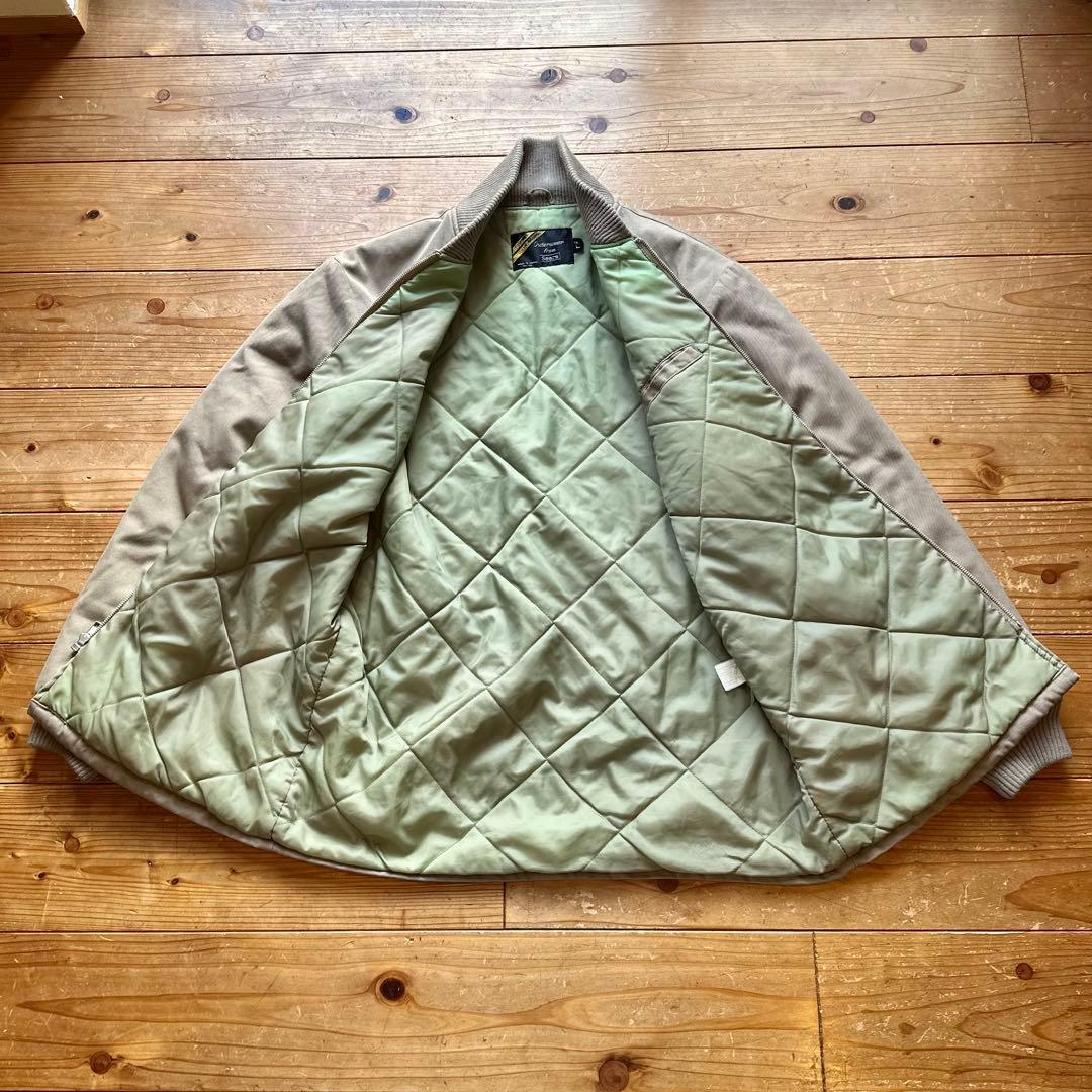 希少 70s~80s 日本製 Sears シアーズ ファラオジャケット