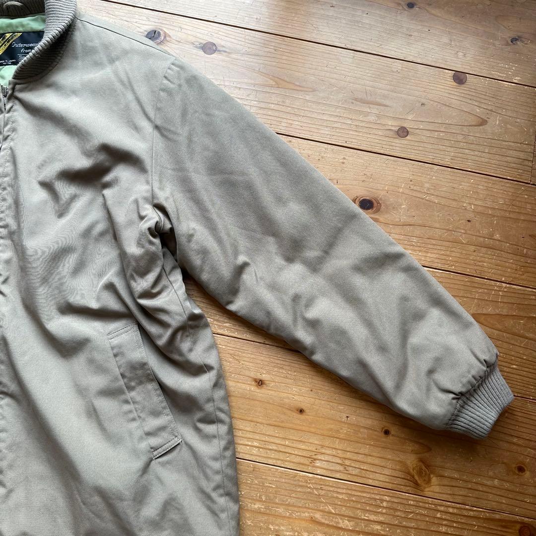 希少 70s~80s 日本製 Sears シアーズ ファラオジャケット