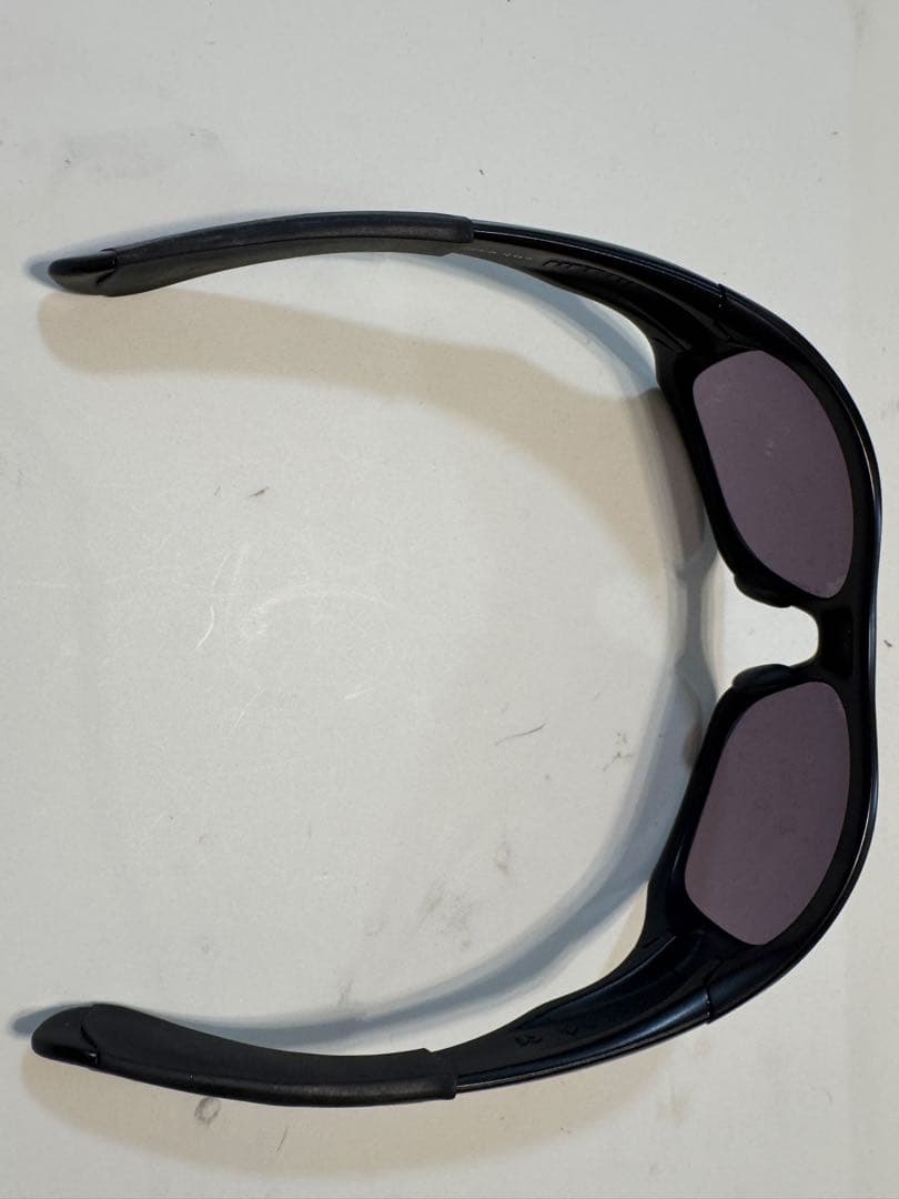 中古　OAKLEY MONSTER DOG とPIT BULL ジャンク