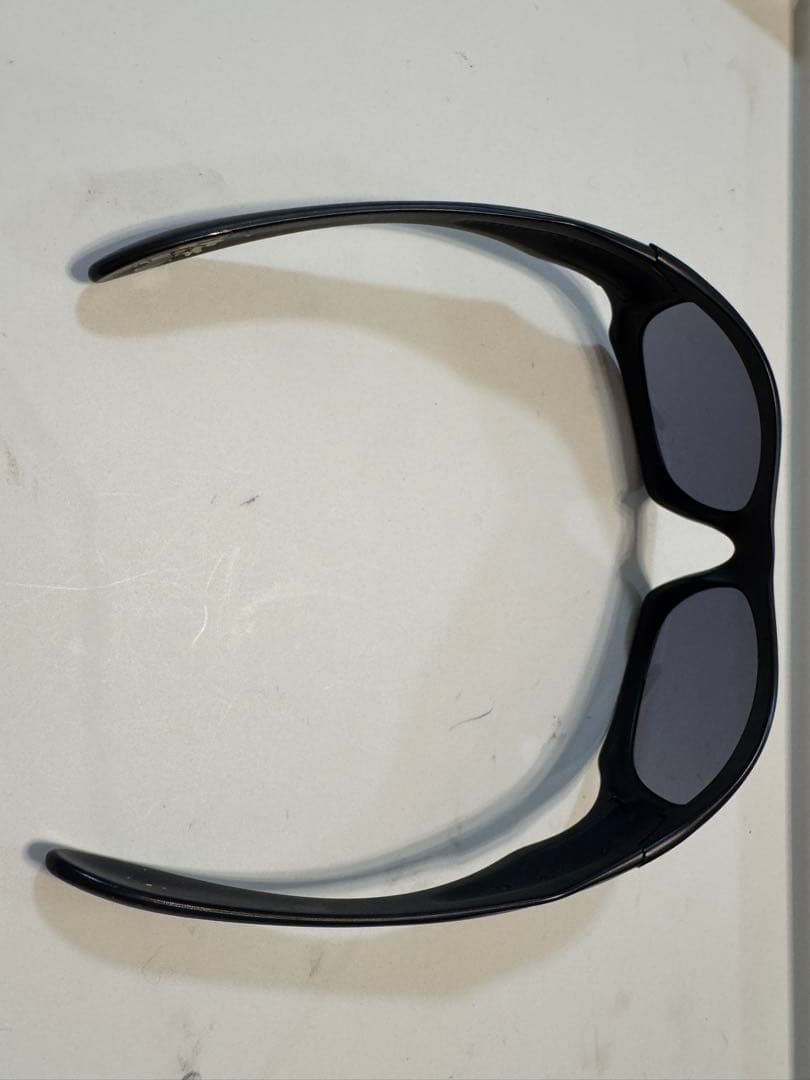 中古　OAKLEY MONSTER DOG とPIT BULL ジャンク