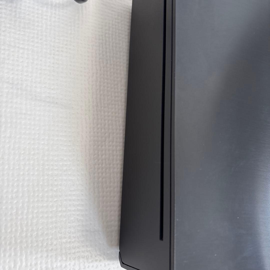 SONY USB DAC アンプ UDA-1 ブラック