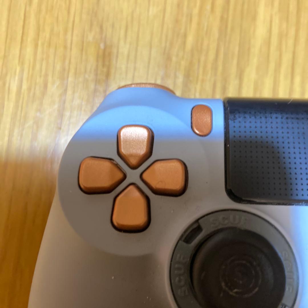SCUF PRO コントローラー PlayStation 4 スカフ