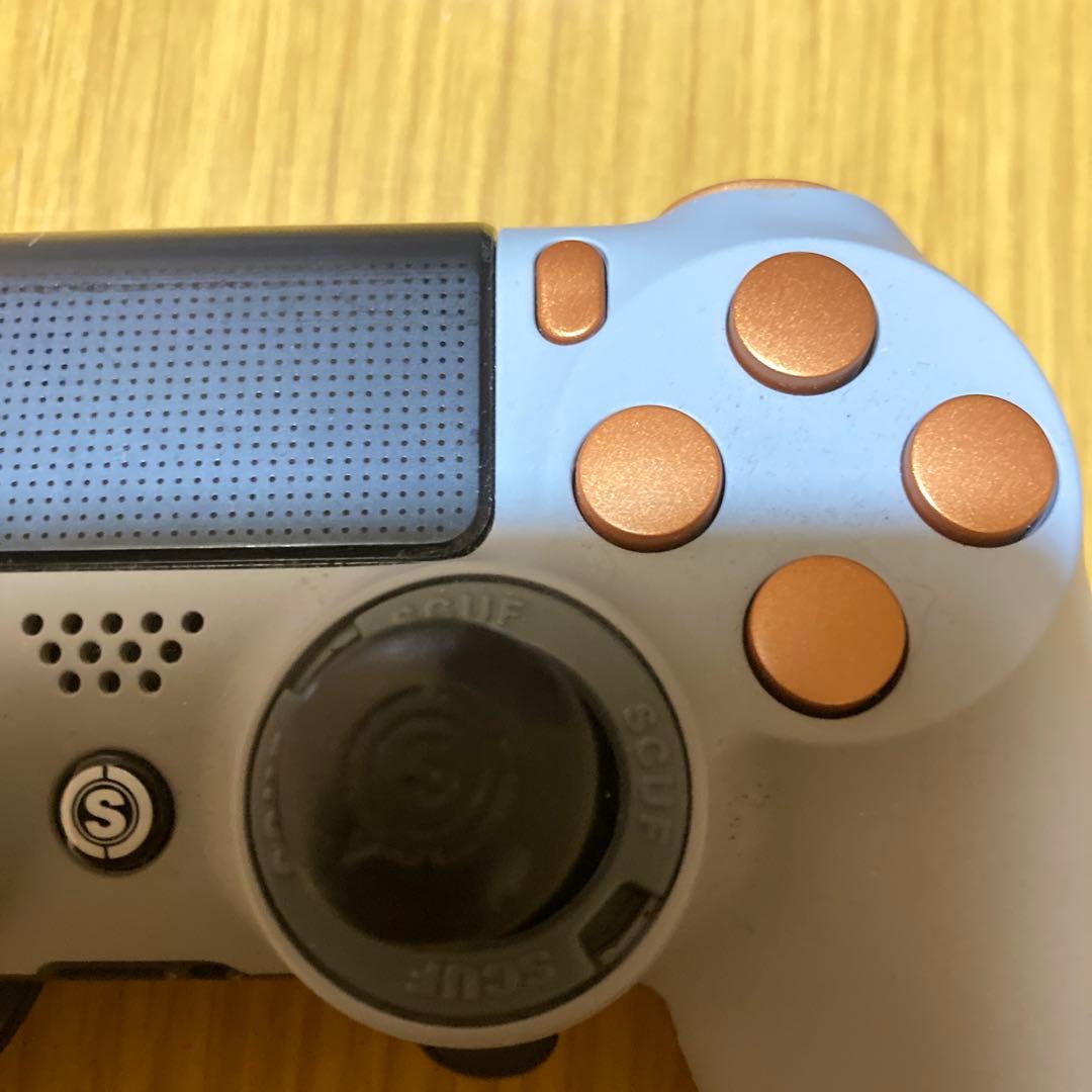 SCUF PRO コントローラー PlayStation 4 スカフ